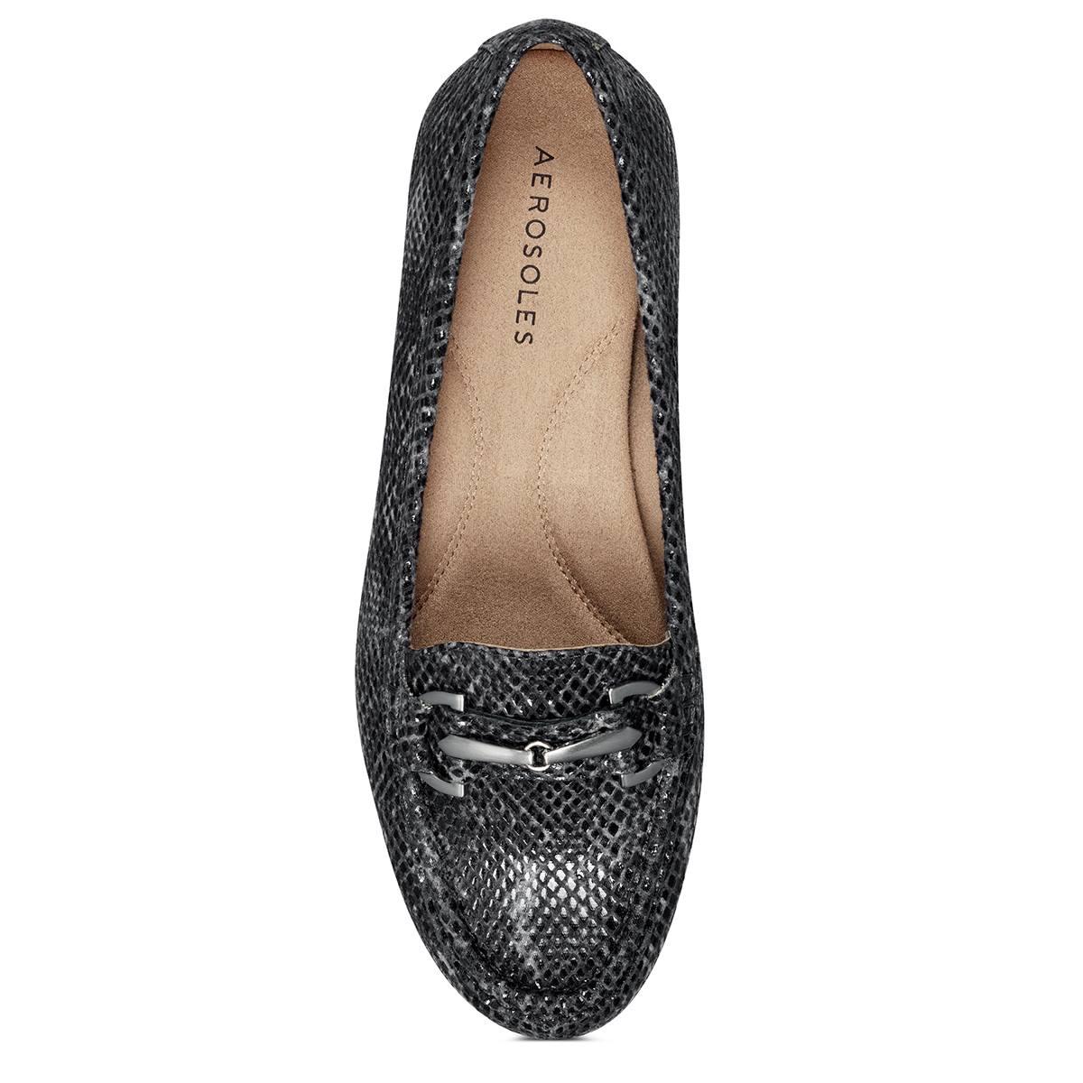 Womens Aerosoles Day Drive Loafers