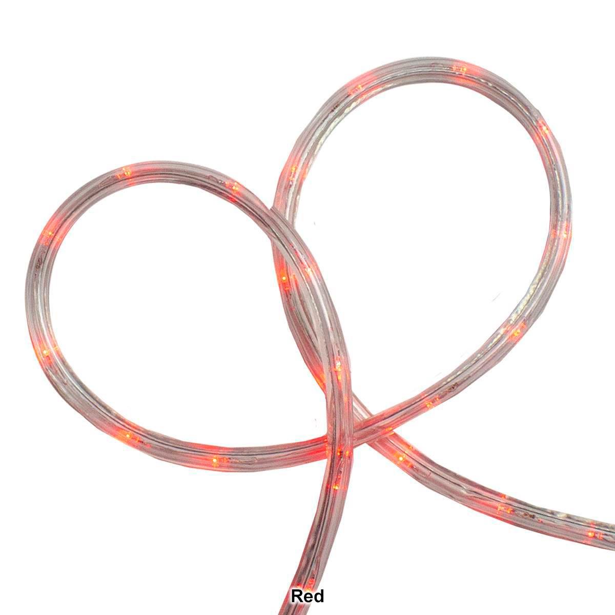 Northlight Seasonal 18ft. Patio Christmas Rope Lights