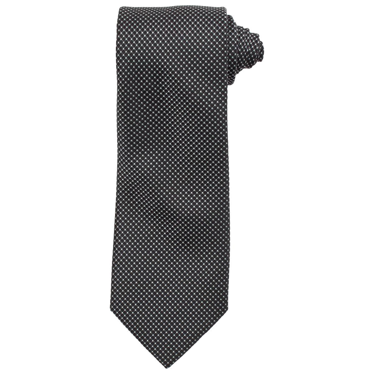 Mens John Henry(R) Pond Solid Tie