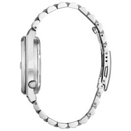 Mens Citizen® Tsuyosa Aqua Dial Bracelet Watch - NJ0151-53M