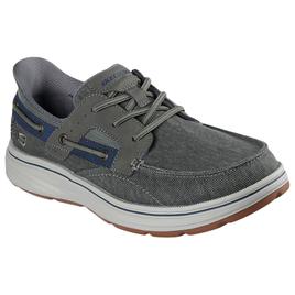 Mens Skechers(R) Troutt Davey Fashion Sneakers