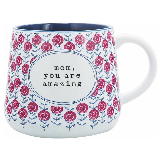 Pavilion Mom You Are Amazing Mug
