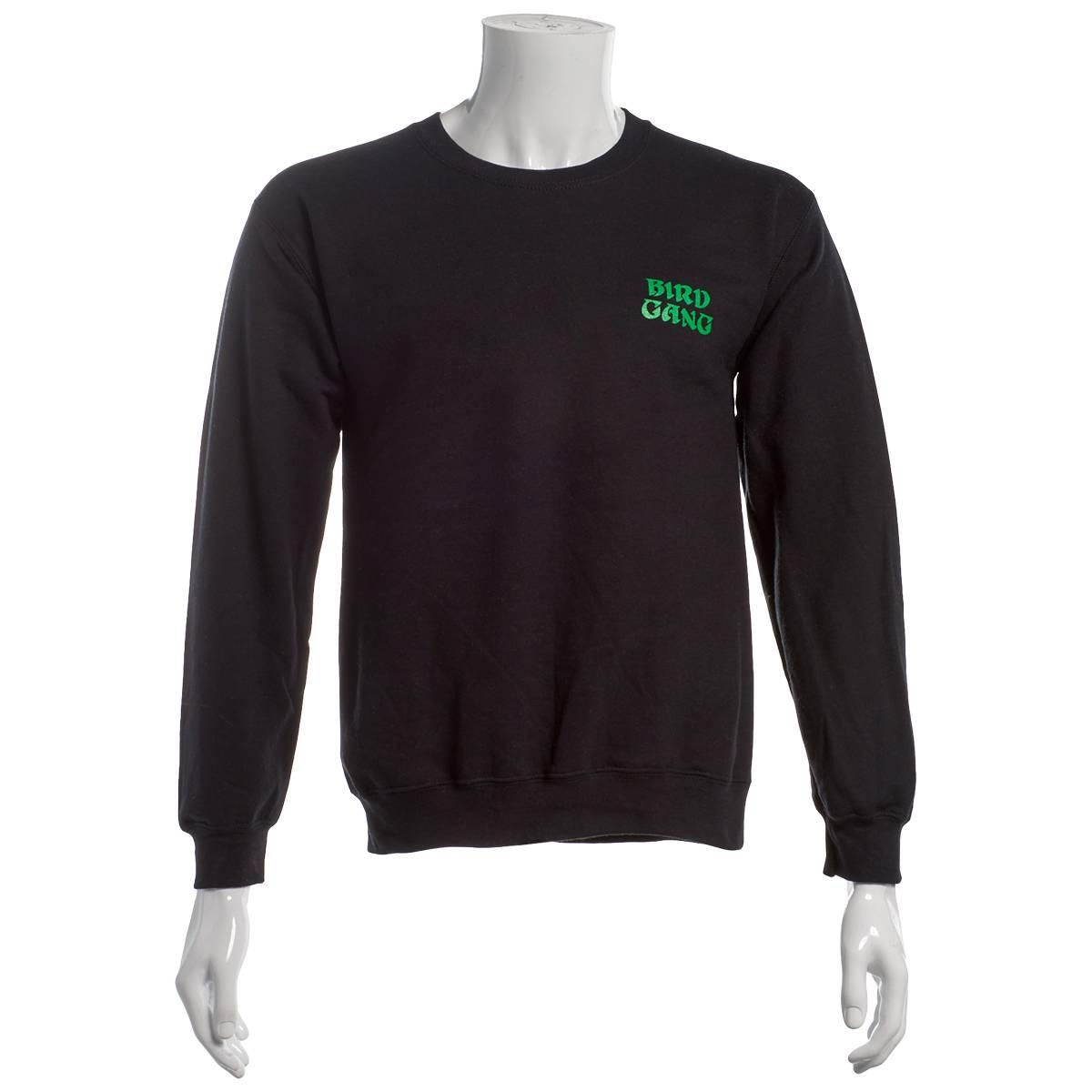 Mens Tailgate Philadelphia Football Bird Gang Swoop Sweatshirt