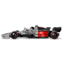 LEGO® Speed Champions Audi Revolut F1® Team R26 Race Car