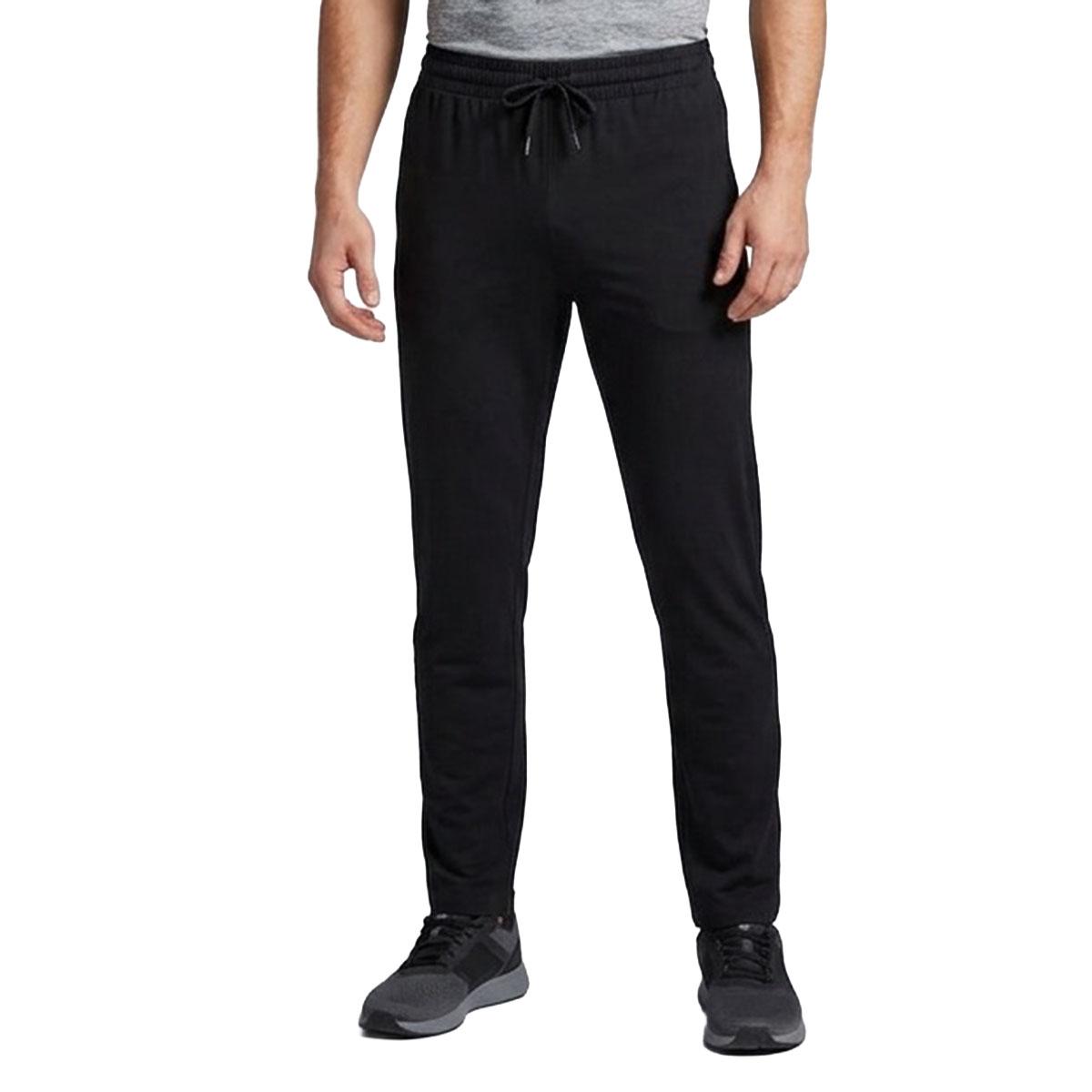 Mens Spyder 4-Way Stretch Knit Pants w/ Zippers