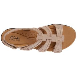 Womens Clarks Laurieann Ivy Sandals