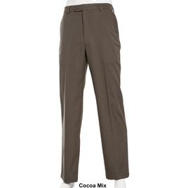 Mens Architect® Calvary Flex Waist Dress Pants