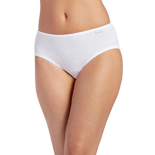 Womens Jockey(R) Elance(R) 3pk. Hipster Panties 1488