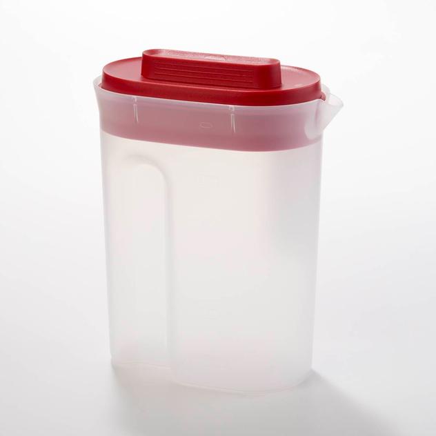 Rubbermaid Compact Pitcher