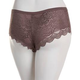 Plus Size Rene Rofe Darlin Days Boyshort Panties 197920X-SPR