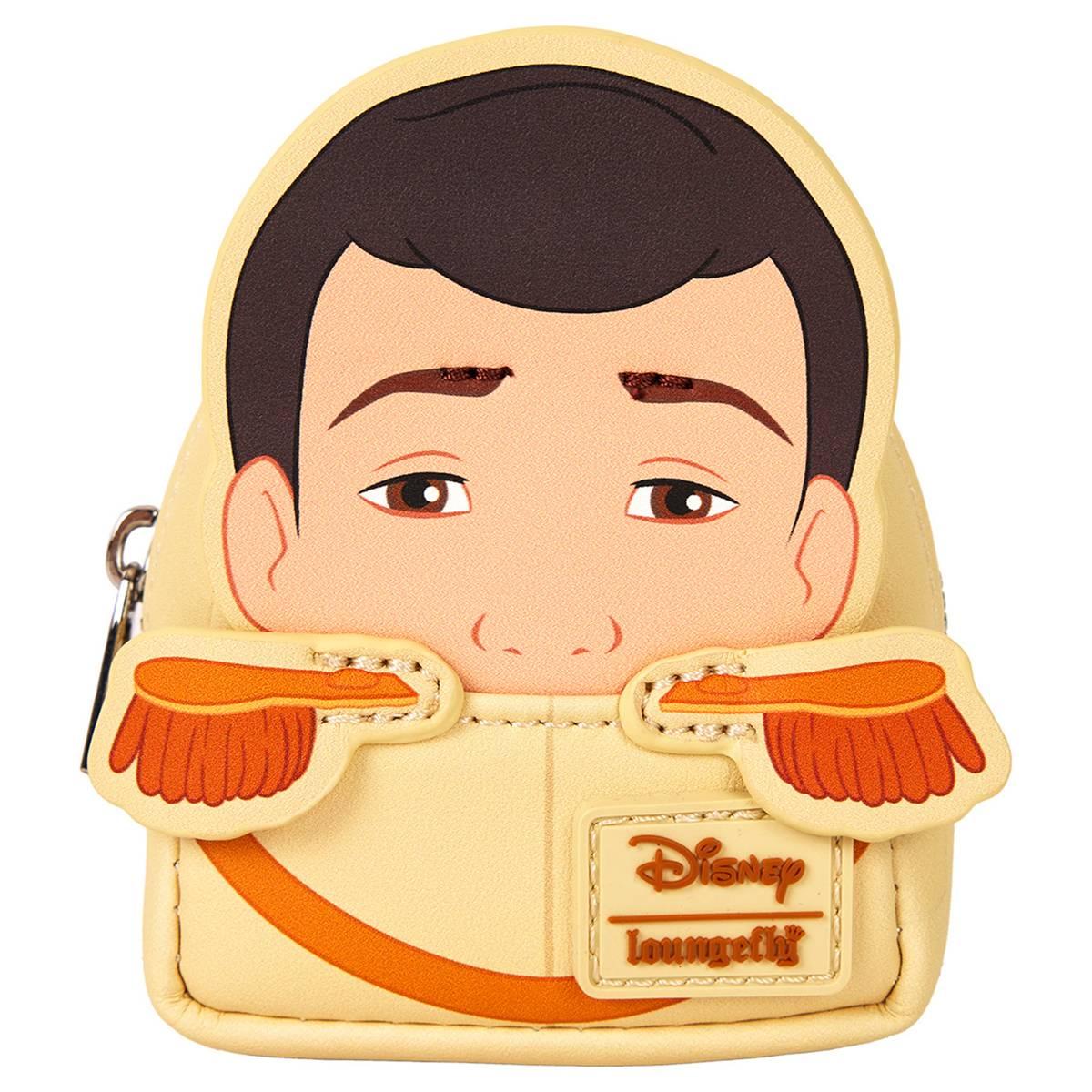 Loungefly Cinderella 75th Anniversary Mini Mystery Bag Charm