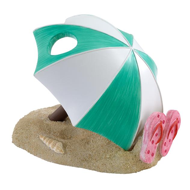 Avanti Avanti Beach Mode Toothbrush Holder