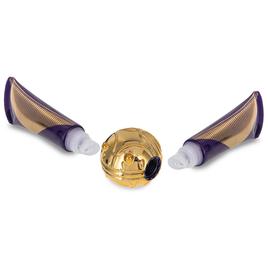 Mad Beauty Warner Bros. Harry Potter Golden Snitch Lip Balm Duo