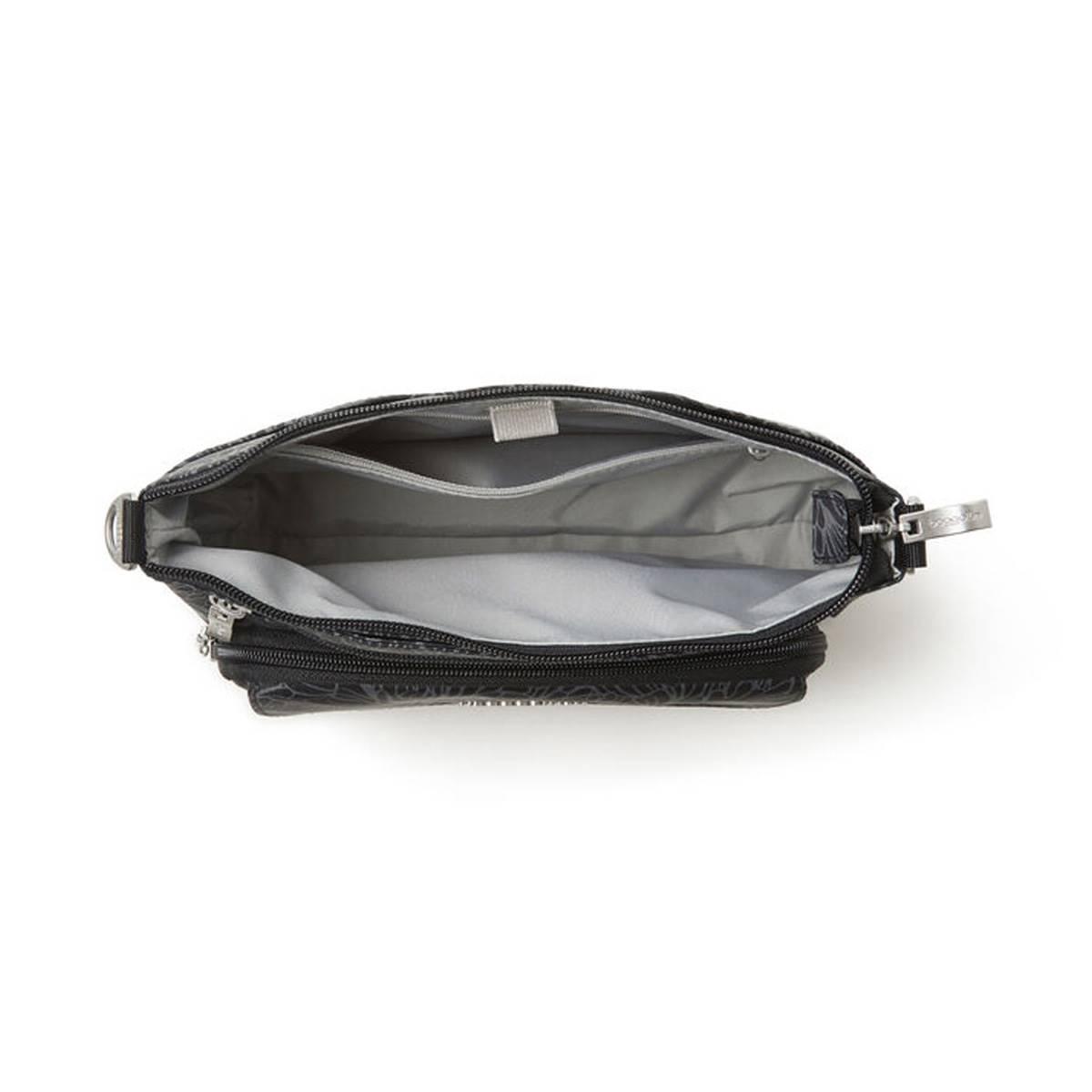 Baggallini Original Everyday Floral Crossbody