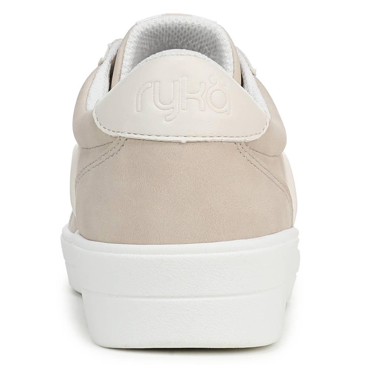 Womens Ryka Viv Next Court Inspired Fashion Sneakers