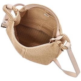 The Sak Los Feliz Crochet Crossbody