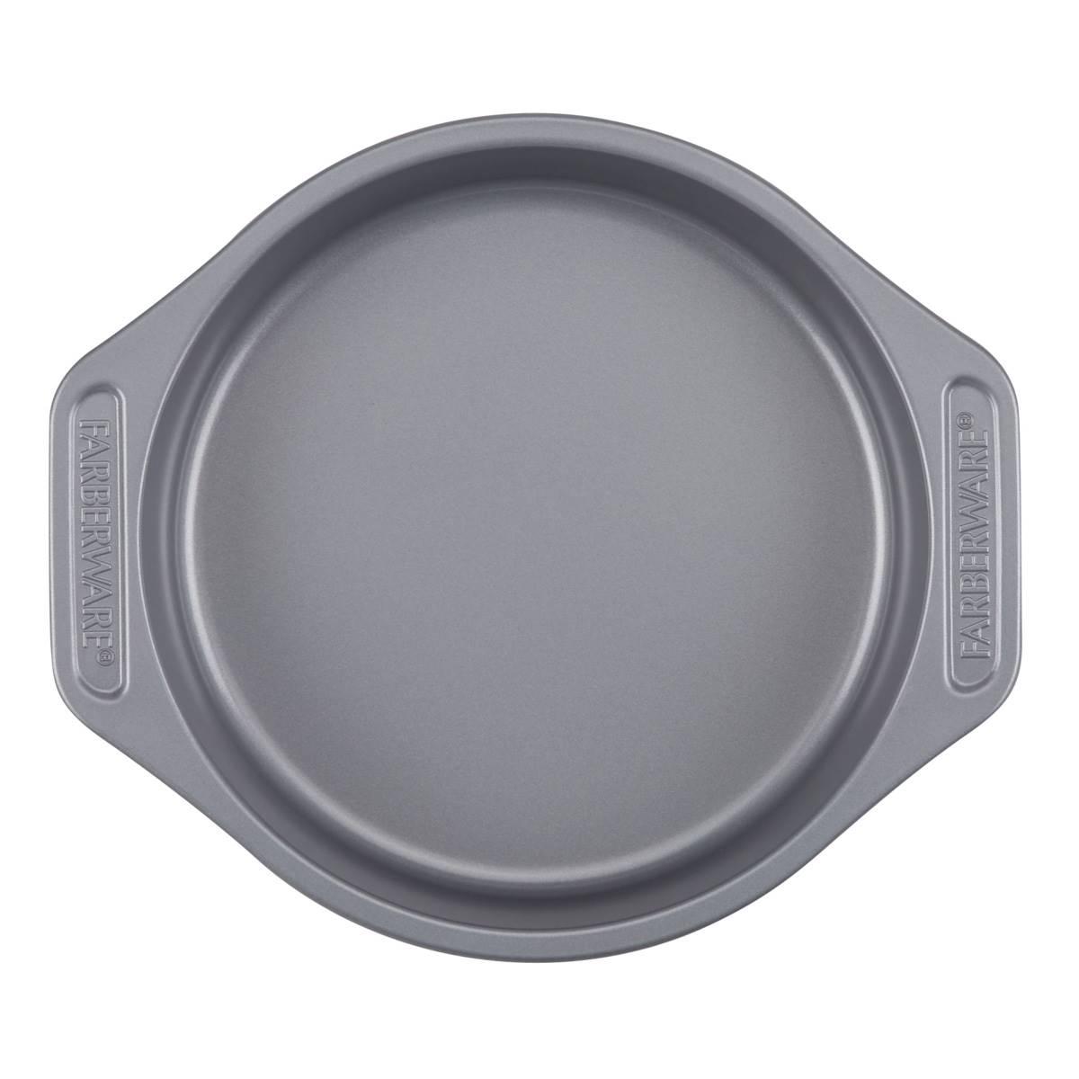 Farberware® 8pc. Grey Non-Stick Bakeware Set