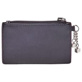 Womens Nine West Ryselle Embossed Card Case