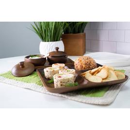 BergHOFF Acacia Wooden Tray
