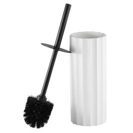 Avanti Fluted Toilet Bowl Brush