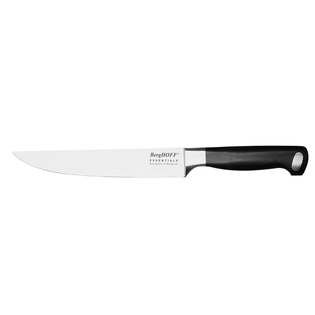 BergHOFF Gourmet 6in. Stainless Steel Flexible Utility Knife