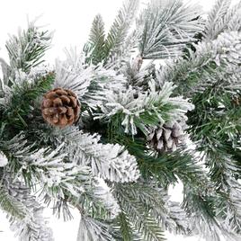Northlight Seasonal 9ft. Rosemary Artificial Christmas Garland