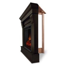 Real Flame Chateau Corner Electric Fireplace
