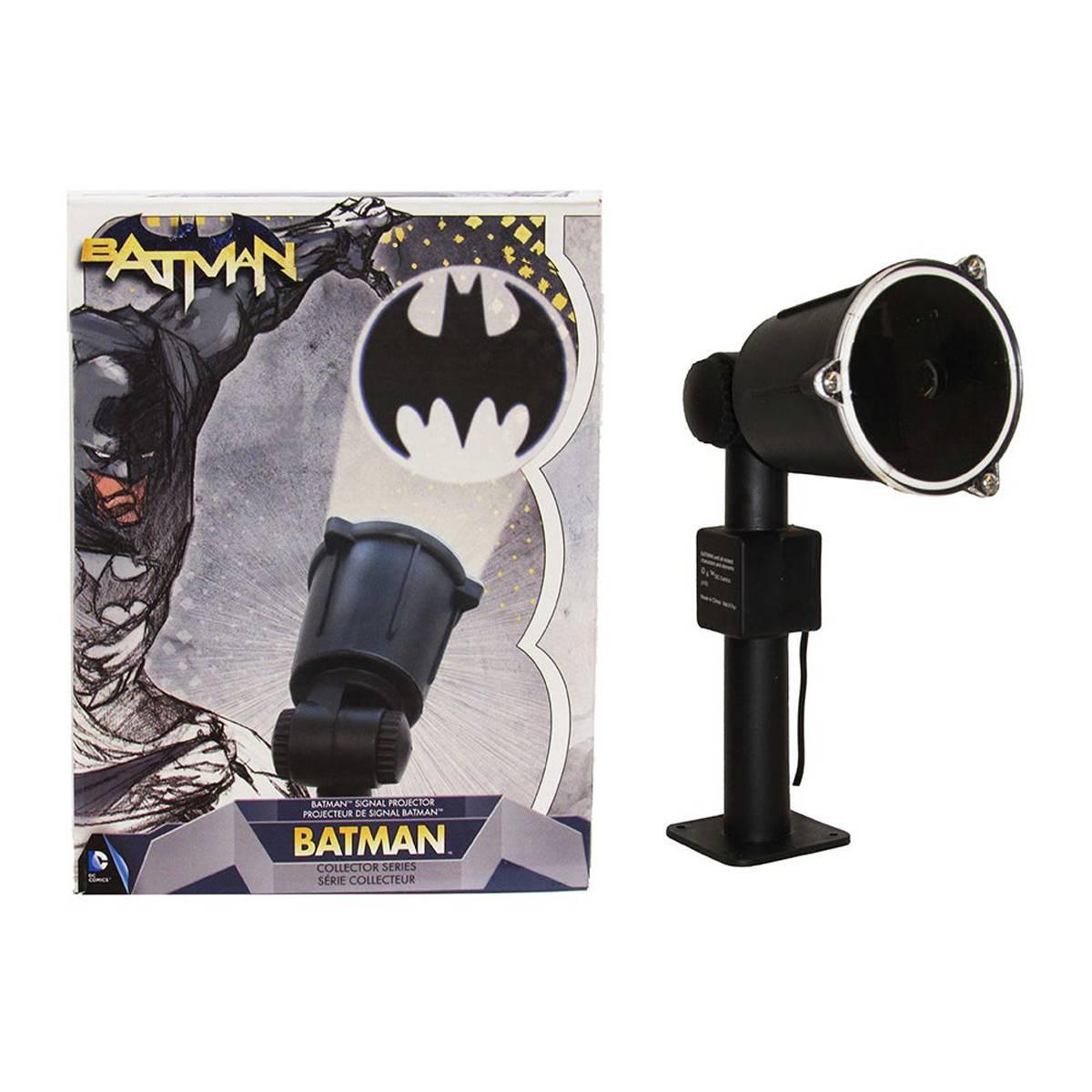 Kurt S. Adler 14in. Batman Bat Signal Projector