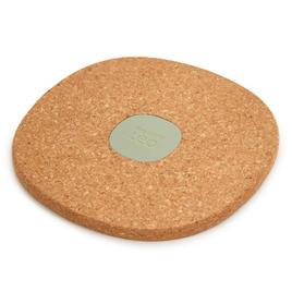BergHOFF Leo Balance 7in. Magnetic Cork Trivet