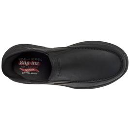 Mens Skechers Arch Fit® Motley Loafers - Hands Free Slip-Ins®