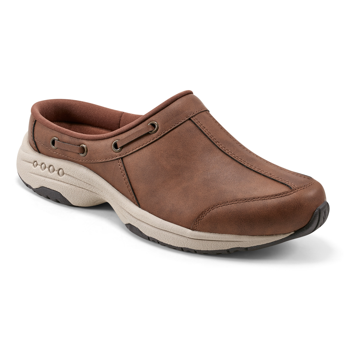 Womens Easy Spirit Travelport Comfort Clogs