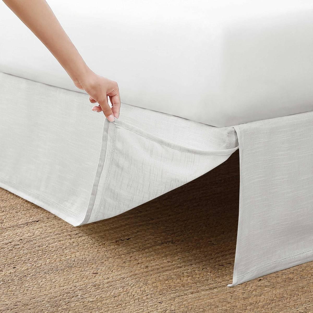 Tommy Bahama Island Estate Tailored Bed Skirt