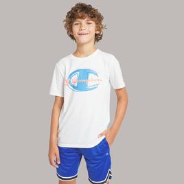 Boys 8-20 Champion Graphic Tee