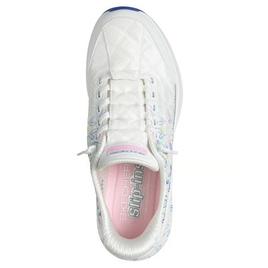 Womens Skechers Contour Foam - Love Athletic Sneakers