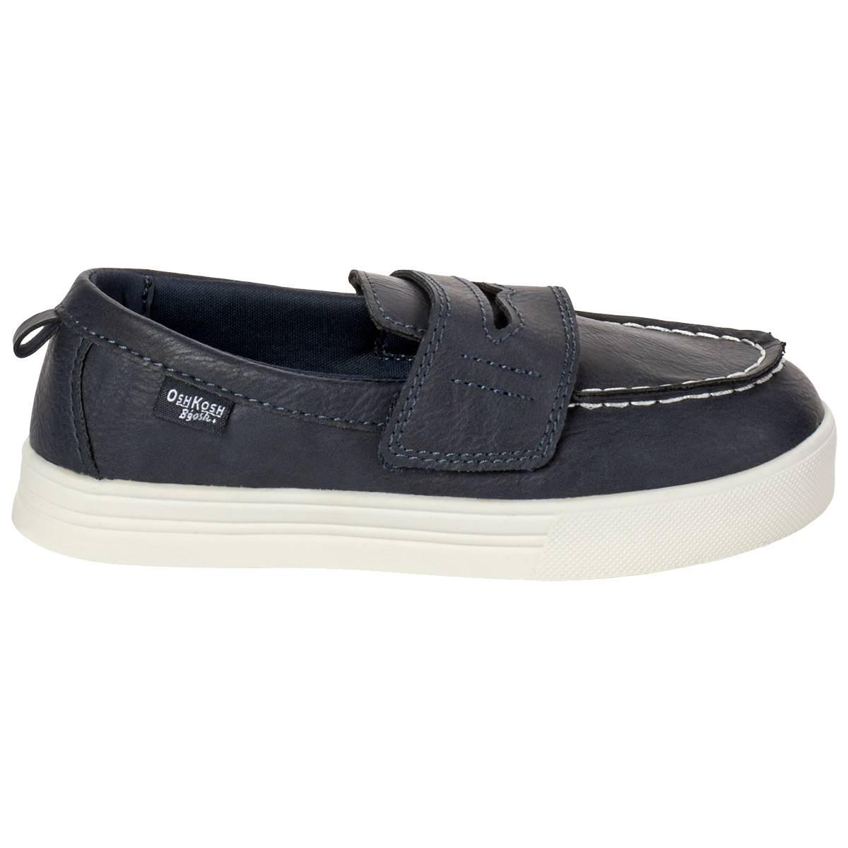 Toddler Unisex OshKosh B''Gosh Sail Boat Shoes