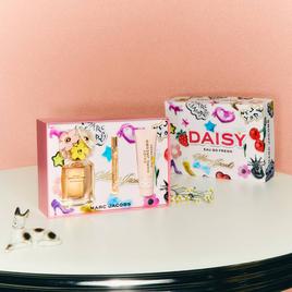 Marc Jacobs Daisy Eau So Fresh Eau de Toilette Body Lotion Set