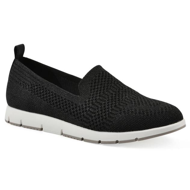 Womens Cliffs by White Mountain Garren Fashion Sneakers