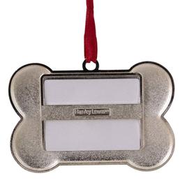 Northlight Seasonal 3in. Best Dog Bone Christmas Ornament