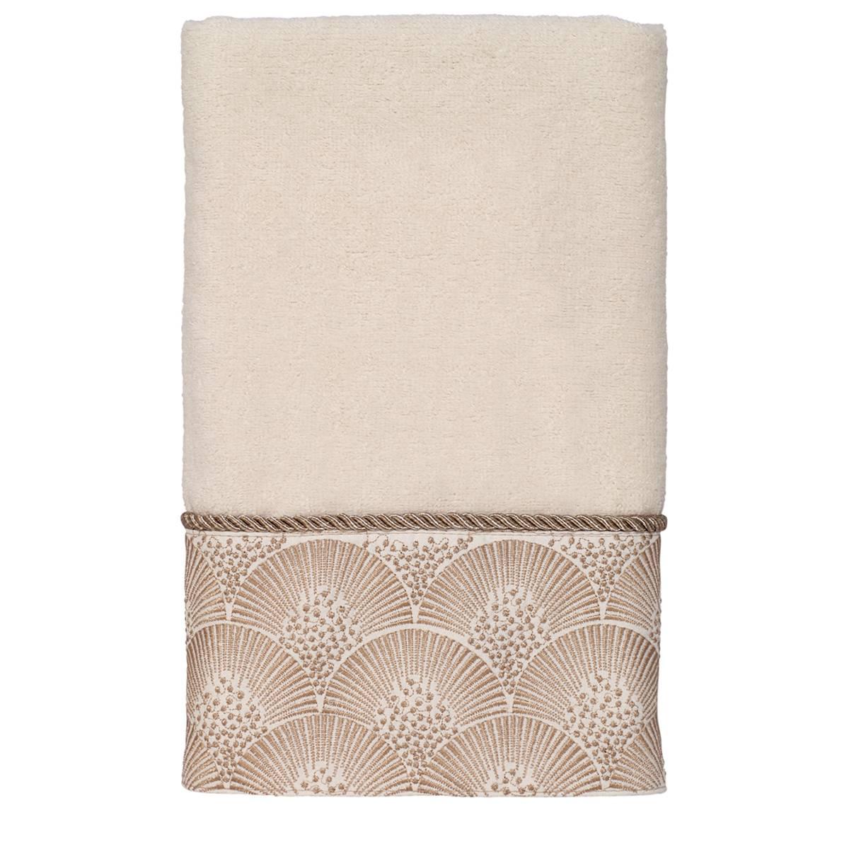 Avanti Deco Shell Towel Collection