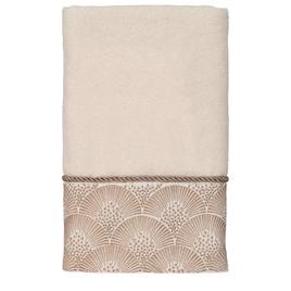 Avanti Deco Shell Towel Collection