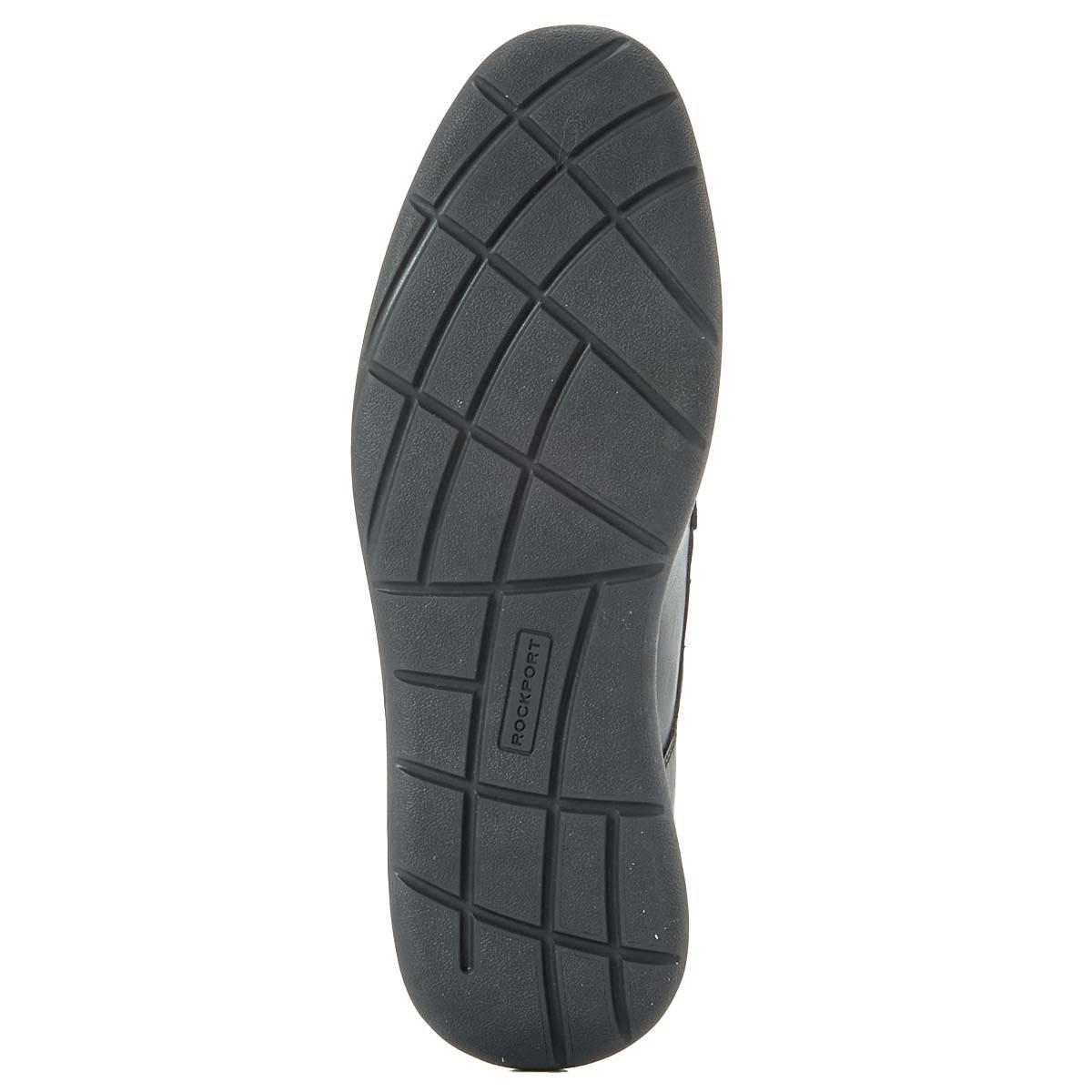 Mens Rockport Declan Oxfords