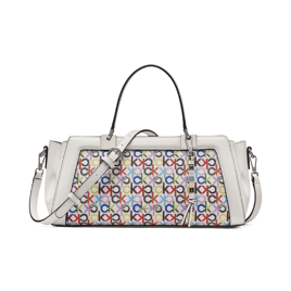 Calvin Klein Jean Satchel $188