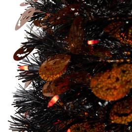 Northlight Seasonal 4ft. Pop-Up Thanksgiving Tree