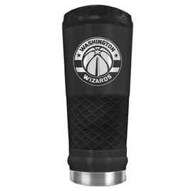 NBA Washington Wizards Powder Coated Stainless Steel Tumbler