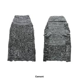 Best Furry Friends Pet Turtleneck Sweater