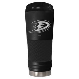 NHL Anaheim Ducks Powder Coated Insulated Stainless Steel Tumbler