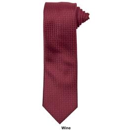 Mens Van Heusen® Micro Solid Tie