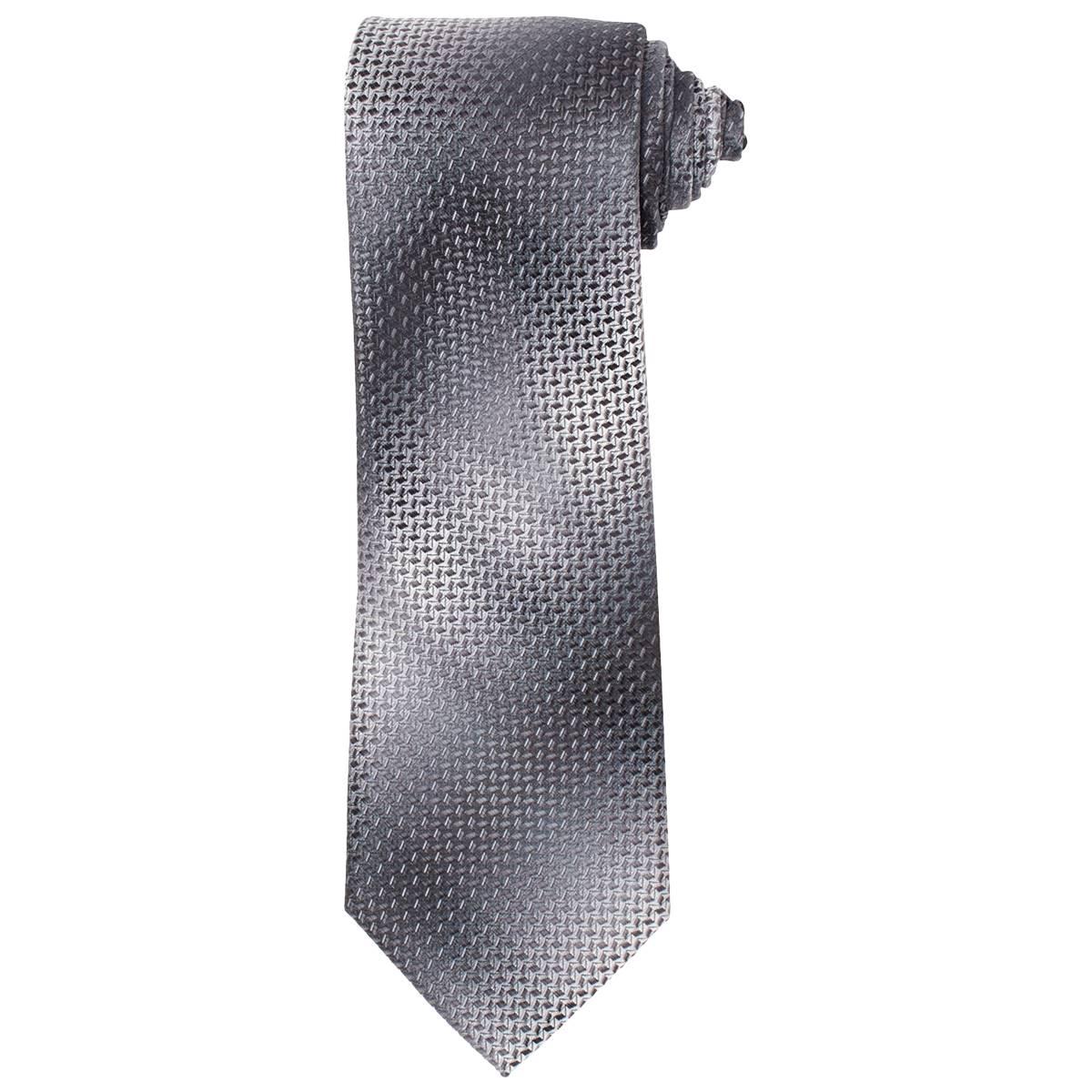 Mens Architect(R) Grays Grid Tie