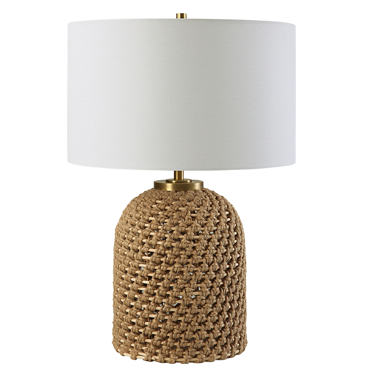 Uttermost Kendari Table Lamp