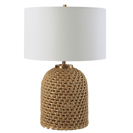Uttermost Kendari Table Lamp